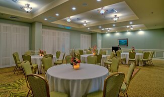 Hampton Inn & Suites North Charleston-University Blvd