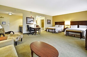 Hampton Inn & Suites North Charleston-University Blvd
