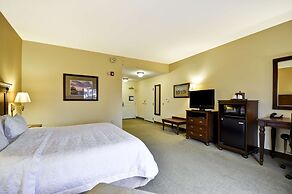 Hampton Inn & Suites North Charleston-University Blvd