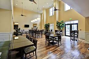 Hampton Inn & Suites North Charleston-University Blvd