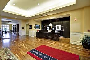 Hampton Inn & Suites North Charleston-University Blvd