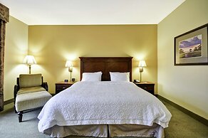 Hampton Inn & Suites North Charleston-University Blvd