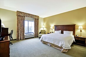Hampton Inn & Suites North Charleston-University Blvd