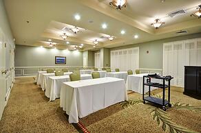 Hampton Inn & Suites North Charleston-University Blvd