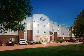 Candlewood Suites Bellevue by IHG