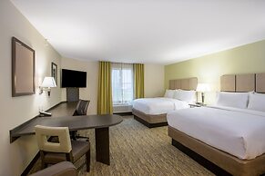 Candlewood Suites Bellevue by IHG