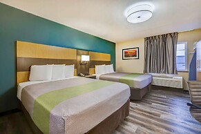 Studio 6 Lenexa, KS - Overland Park