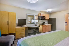 Studio 6 Lenexa, KS - Overland Park