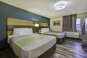 Studio 6 Lenexa, KS - Overland Park