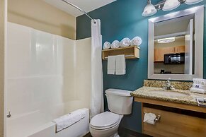 Studio 6 Lenexa, KS - Overland Park