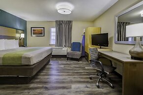 Studio 6 Lenexa, KS - Overland Park