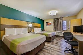 Studio 6 Lenexa, KS - Overland Park