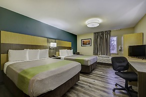 Studio 6 Lenexa, KS - Overland Park