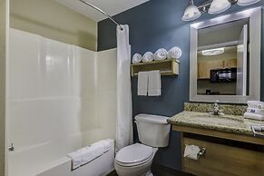 Studio 6 Lenexa, KS - Overland Park