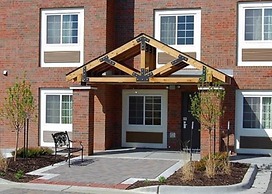 Studio 6 Lenexa, KS - Overland Park