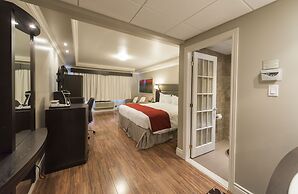 Hôtel & Suites Le Dauphin Drummondville