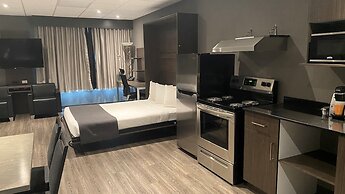 Hôtel & Suites Le Dauphin Drummondville