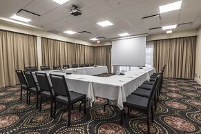 Hôtel & Suites Le Dauphin Drummondville