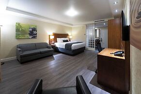 Hôtel & Suites Le Dauphin Drummondville