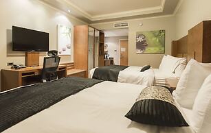 Hôtel & Suites Le Dauphin Drummondville