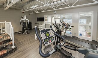 Hôtel & Suites Le Dauphin Drummondville