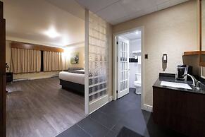 Hôtel & Suites Le Dauphin Drummondville