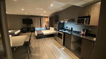 Hôtel & Suites Le Dauphin Drummondville