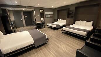 Hôtel & Suites Le Dauphin Drummondville