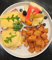 Hôtel & Suites Le Dauphin Drummondville
