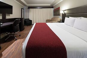Hôtel & Suites Le Dauphin Drummondville