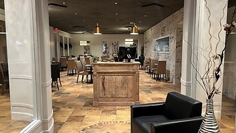 Hôtel & Suites Le Dauphin Drummondville