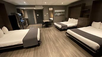 Hôtel & Suites Le Dauphin Drummondville