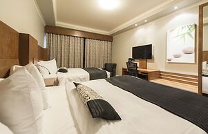 Hôtel & Suites Le Dauphin Drummondville