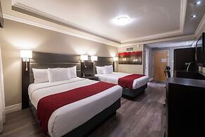 Hôtel & Suites Le Dauphin Drummondville