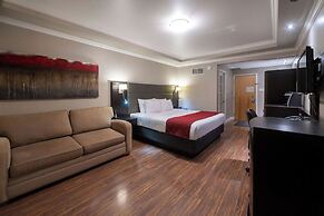 Hôtel & Suites Le Dauphin Drummondville
