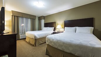 Holiday Inn Hotel & Suites Kamloops, an IHG Hotel
