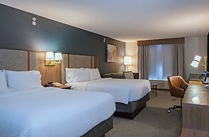 Holiday Inn Hotel & Suites Kamloops by IHG
