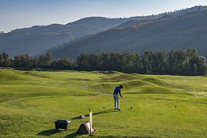 Holiday Inn Hotel & Suites Kamloops by IHG