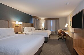 Holiday Inn Hotel & Suites Kamloops by IHG