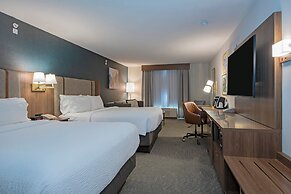 Holiday Inn Hotel & Suites Kamloops by IHG