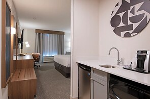 Holiday Inn Hotel & Suites Kamloops by IHG