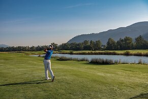 Holiday Inn Hotel & Suites Kamloops by IHG