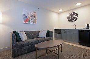 Holiday Inn Hotel & Suites Kamloops by IHG