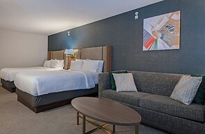 Holiday Inn Hotel & Suites Kamloops by IHG