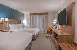 Holiday Inn Hotel & Suites Kamloops by IHG