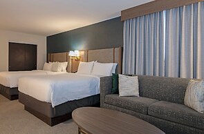 Holiday Inn Hotel & Suites Kamloops by IHG