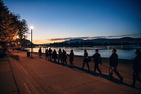 Holiday Inn Hotel & Suites Kamloops by IHG