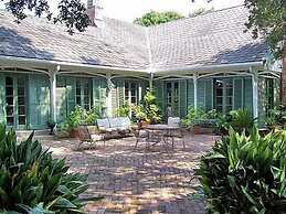 Glenfield Plantation Historic B&B