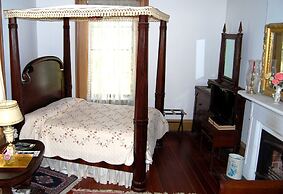 Glenfield Plantation Historic B&B