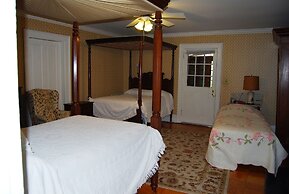 Glenfield Plantation Historic B&B